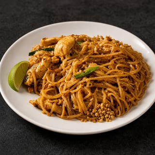 Phad Thai