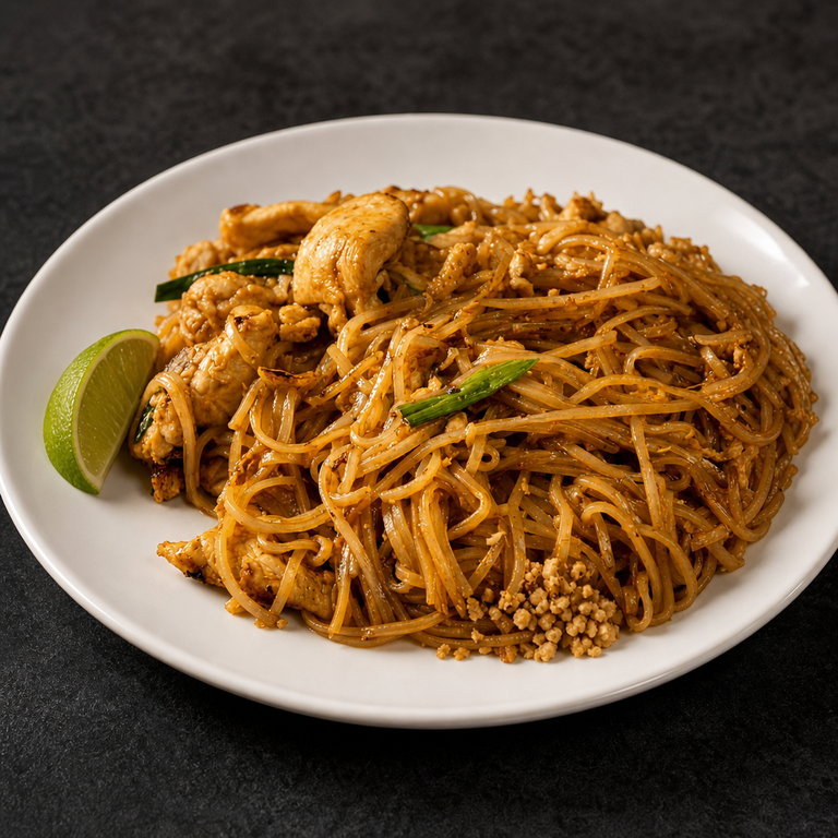 Savor Our Lunch Specials