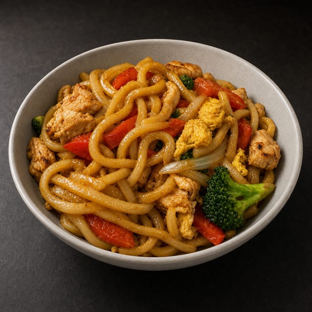 Phad Udon.
