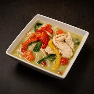 Green Curry