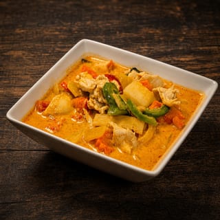 Panang Curry