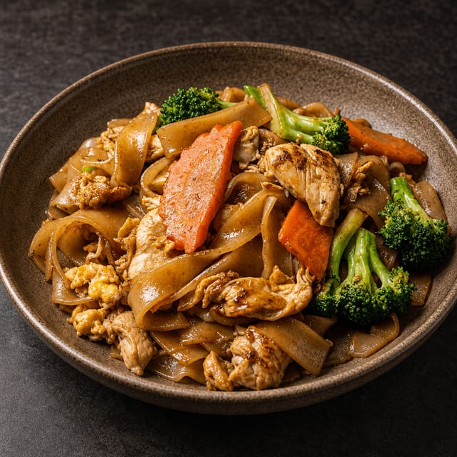 Phad See Ew.