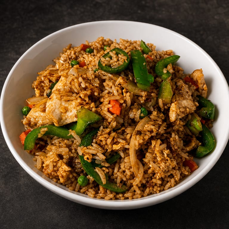 Savor Our Lunch Menu