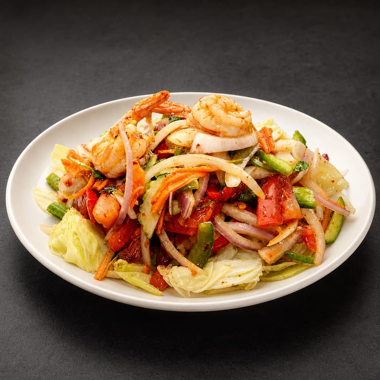 Discover Our Calamari