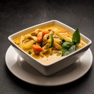 Red Curry