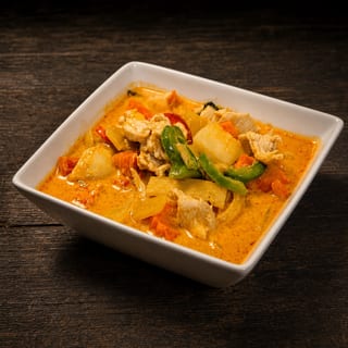 Panang Curry