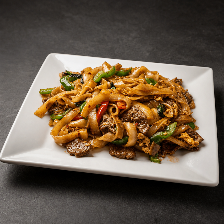 Savor Our Dinner Delights