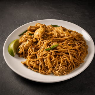 Phad Thai