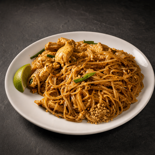 Phad Thai